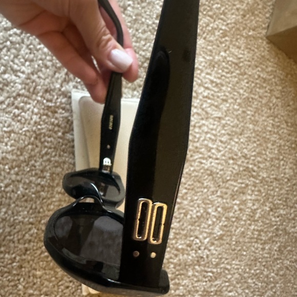 Gentle Monster Rococo sunglasses - Picture 7 of 9